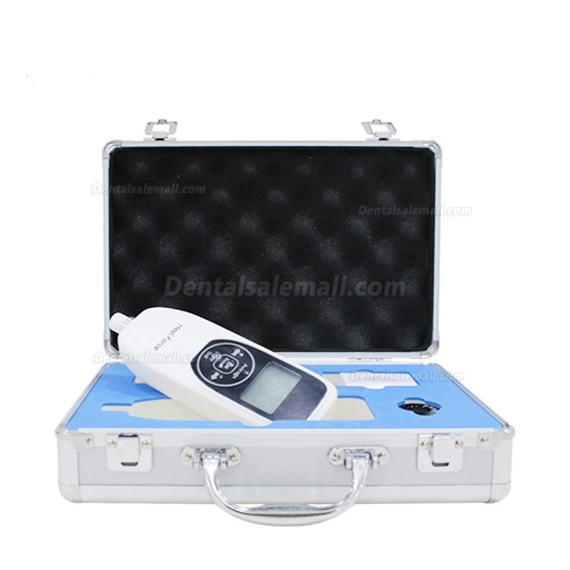 HealForce DHD-C Transcutaneous Bilirubinometer Neonatal Jaundice Meter Jaundice Measurement